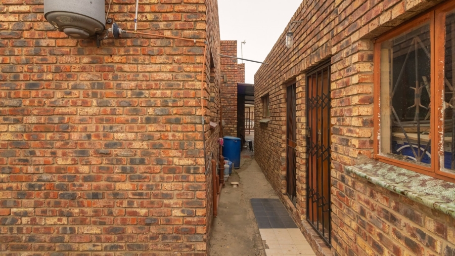 3 Bedroom Property for Sale in Gelukwaarts Free State